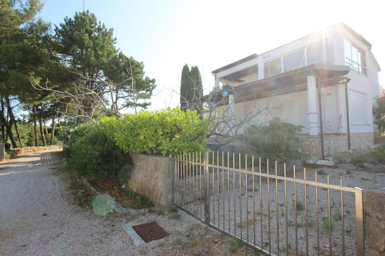 Sea Side Blue Apartment Punat Croatia