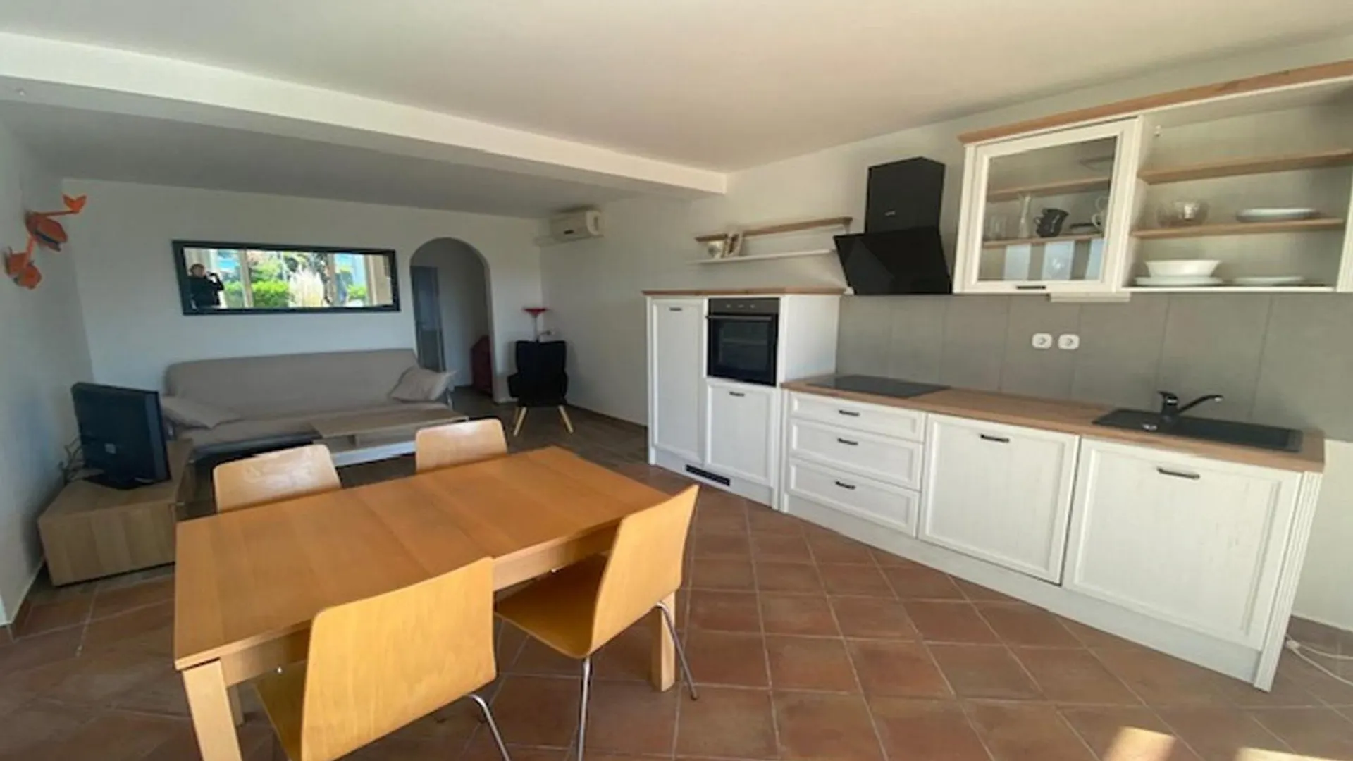 Sea Side Blue Apartment Punat