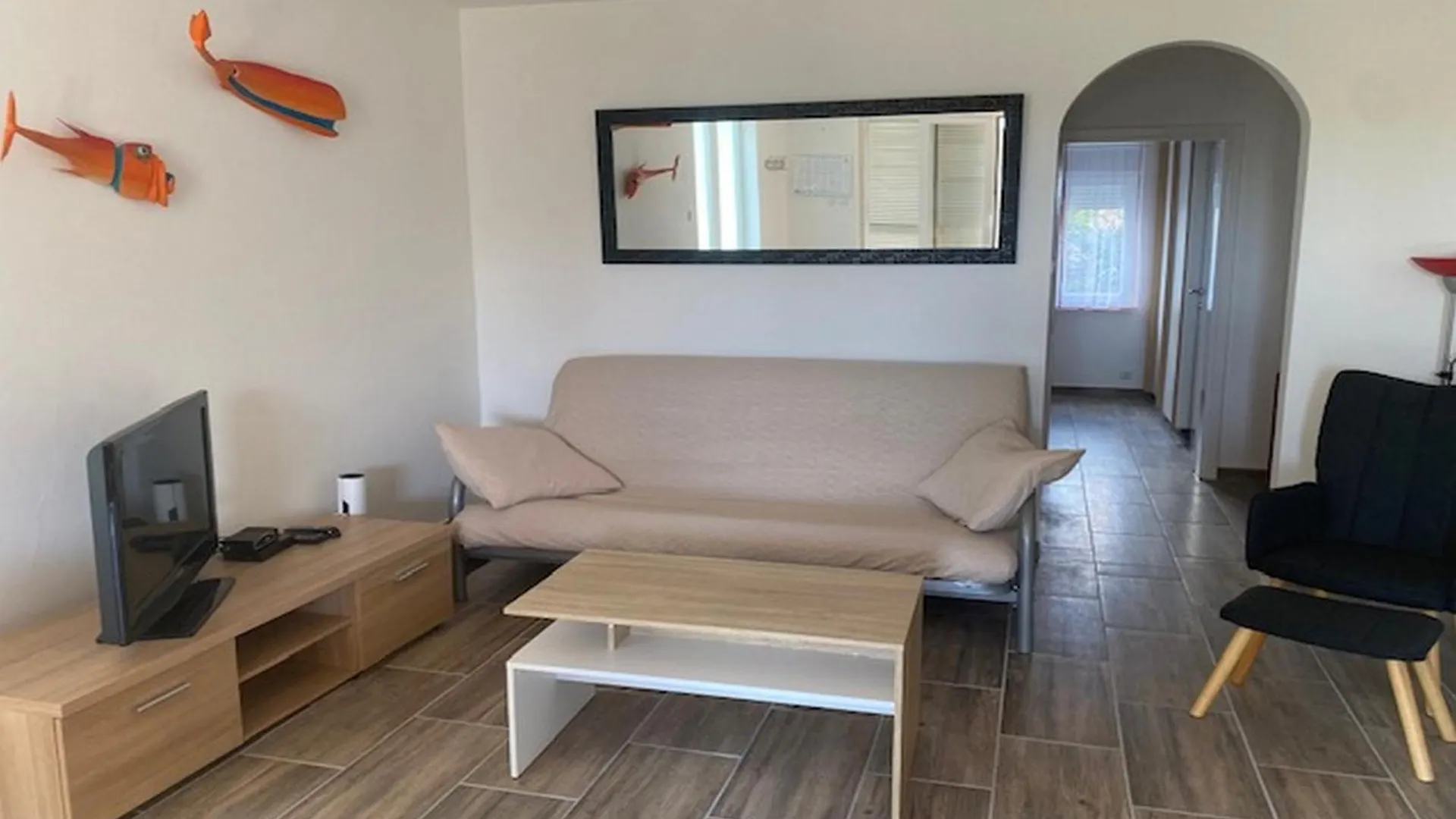 Sea Side Blue Apartment Punat 0*,