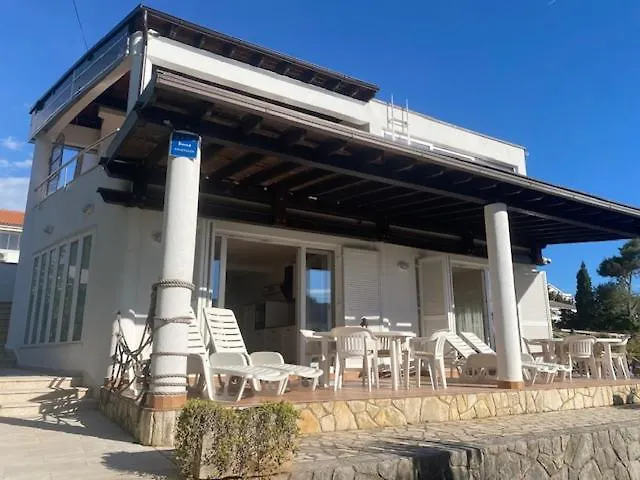 Sea Side Blue Apartment Punat 0*,  Croatia