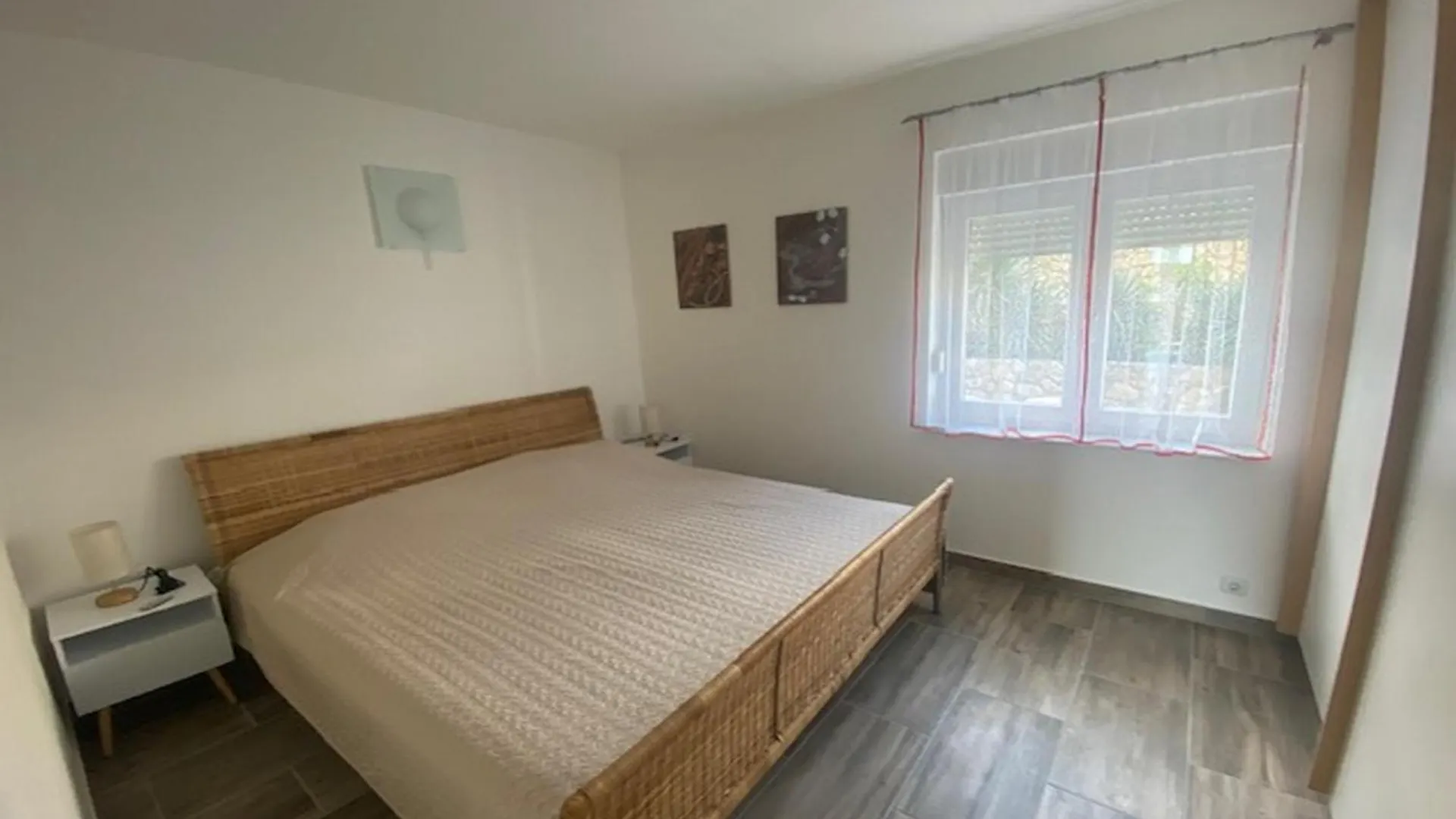 Apartmán Sea Side Blue Punat